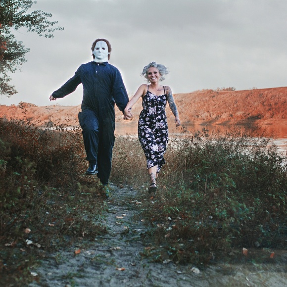 Meet your Posher, Chase - Picture 1 of 1